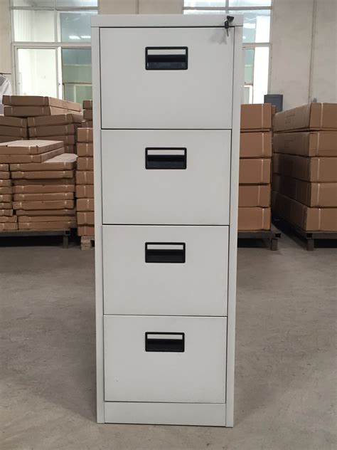 steel filing cabinet specifications|vertical filing cabinet 4 drawer.